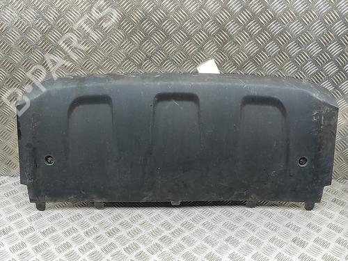 Forreste kofanger spoiler JAGUAR F-PACE (X761) 2.0 TD4 (180 hp) 31217348