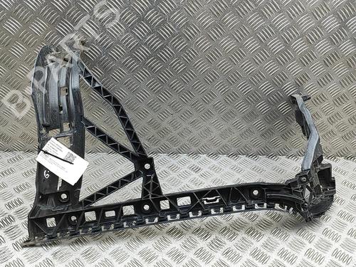 Used Rear bumper bracket Rear bumper bracket MERCEDES-BENZ E-CLASS T-Model (S213) E 220 d 4-matic (213.205) (194 hp) 33378283 33378283