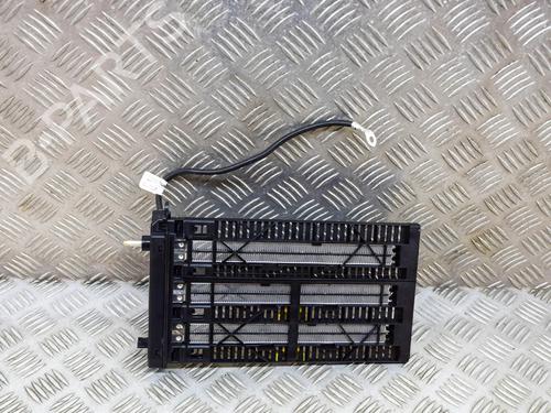 Used Heater resistor BMW X3 (G01, F97, G08) xDrive M40 d (326 hp) 27764590