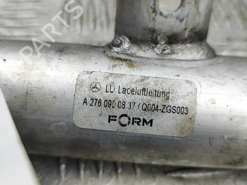 Pipe MERCEDES-BENZ E-CLASS (W213) AMG E 43 4-matic (213.064) | BP33985471M125  - Image 6