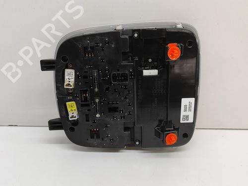 Kabinelys HYUNDAI KONA (SX2) EV | BP27786254I8 