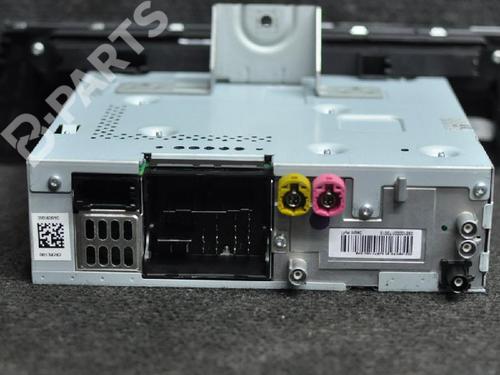 Electronic module AUDI A7 Sportback (4GA, 4GF) S7 quattro | BP7740195M83 