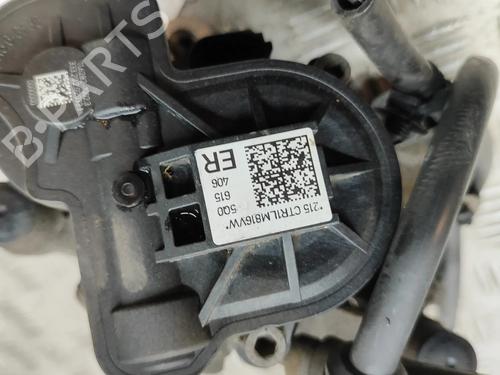 Right rear brake caliper AUDI Q2 (GAB, GAG) 35 TFSI | BP28559217M106  - Image 7