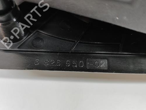 Elektronisk modul BMW X3 (G01, F97, G08) xDrive 20 i | BP26168039M83 