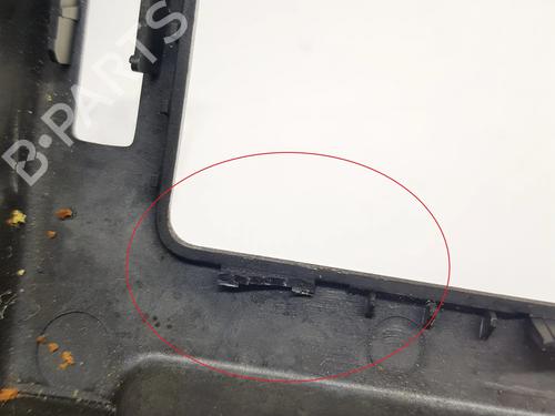 Middle console JAGUAR XF I (X250) 3.0 D | BP36043320I22 - Image 8