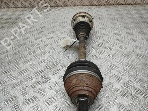 Left front driveshaft AUDI TT (FV3, FVP) 2.0 TFSI quattro | BP39656040M38 - Image 6