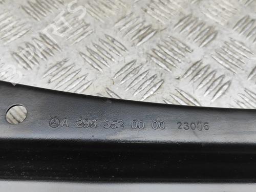 Other MERCEDES-BENZ EQE (V295) EQE 350 (295.125) | BP35983604O1  - Image 6