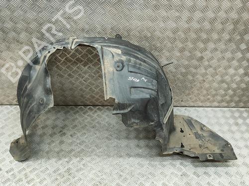 Wheel arch MAZDA CX-5 (KE, GH) 2.2 D AWD (KE2AW) | BP30130615C56