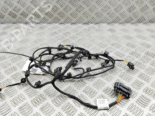 Used Electronic module Electronic module BMW XM (G09) XM All-wheel Drive (653 hp) 33389290 33389290