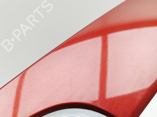 Tailgate trim MAZDA CX-5 (KE, GH) 2.2 D AWD (KE2AW) | BP30131130C151