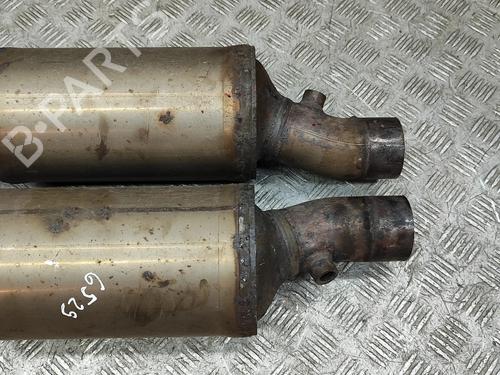 Catalyst AUDI Q5 (8RB) SQ5 TDI quattro | BP38706274M10 - Image 6