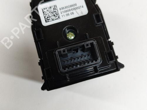 Mirror switch KIA SPORTAGE IV (QL, QLE) 1.6 GDI | BP18878669I25 