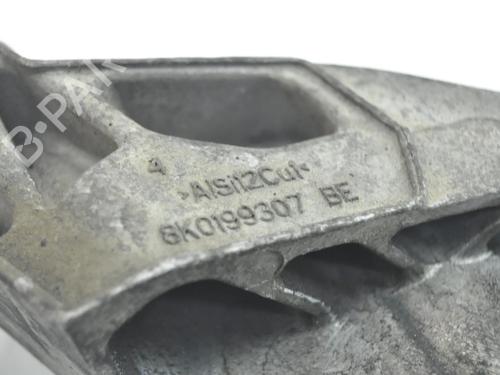 Engine mount AUDI A4 B8 (8K2) 2.0 TDI | BP33365046M89 - Image 4