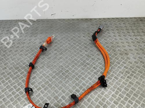 Used Wiring harness Wiring harness VOLVO XC40 (536) Recharge AWD (408 hp) 33373583 33373583
