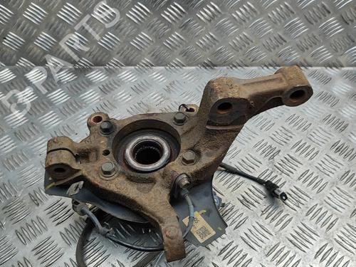 Right front steering knuckle KIA OPTIMA Sportswagon (JF) 1.7 CRDi | BP30596107M26