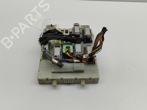 Elektronisk modul FORD RANGER (TKE) 2.2 TDCi 4x4 (150 hp) 25893860