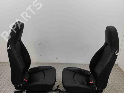 Seats set PORSCHE CAYMAN (987) S 3.4 | BP29752921C78 