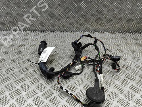 Ledningsnet PORSCHE MACAN (95B) 3.0 S Diesel | BP31047292E16