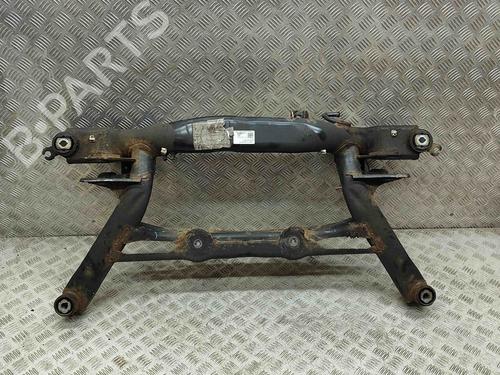 Bakaksel AUDI A3 Limousine (8VS, 8VM) S3 quattro (310 hp) 26546188