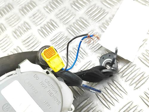 Rear right seatbelt PORSCHE MACAN (95B) 3.0 S | BP34136655I28  - Image 5