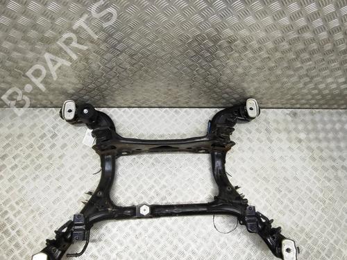 Rear axle AUDI Q8 (4MN, 4MT) 50 TDI Mild Hybrid quattro | BP28436827M2 
