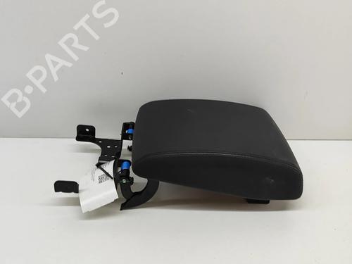 Armrest / Center console JAGUAR I-PACE (X590) EV400 AWD | BP27767280I20 - Image 2