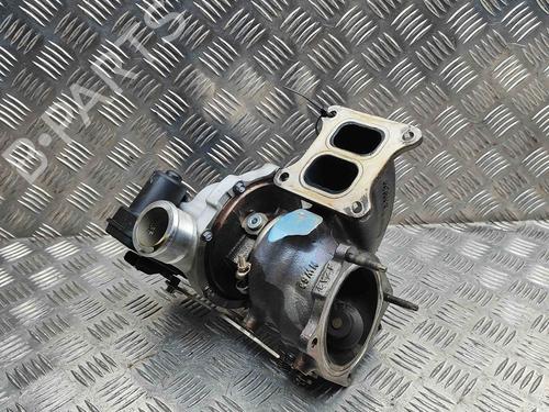 Turbocharger/Supercharger ALFA ROMEO STELVIO (949_) 2.0 Q4 (949.AXA2A) | BP29542320M71 