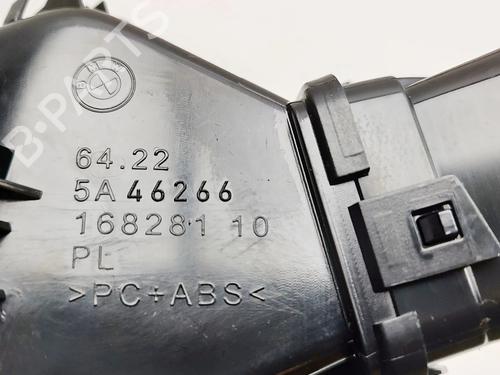 Air vent BMW X5 (G05, F95) xDrive 45 e Plug-in Hybrid | BP36358565I21 - Image 7