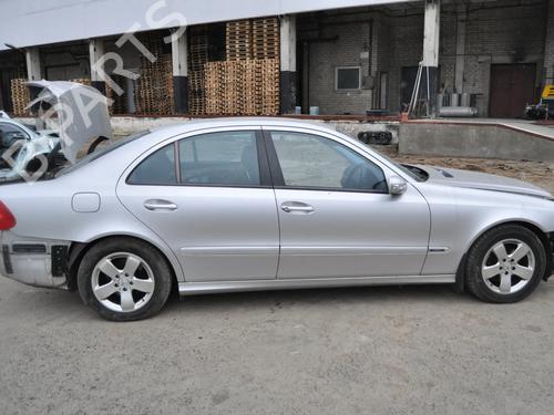 Other MERCEDES-BENZ E-CLASS (W211) E 200 Kompressor (211.042) | BP30283209O1 - Image 6