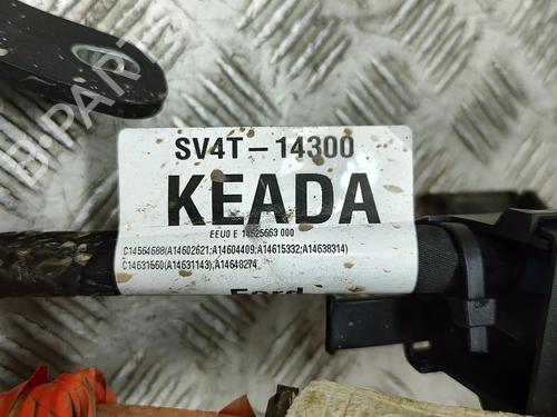 Wiring harness FORD KUGA III (DFK) 2.5 Duratec Plug-in-Hybrid | BP33371398E16 - Image 9