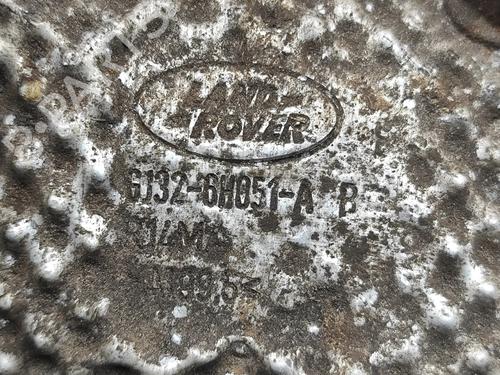 Engine mount LAND ROVER RANGE ROVER EVOQUE (L538) 2.0 D 4x4 | BP33390190M89 - Image 6