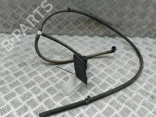 Used Headlight washer Headlight washer AUDI A3 Sportback (8VA, 8VF) 1.6 TDI (110 hp) 40014665 40014665