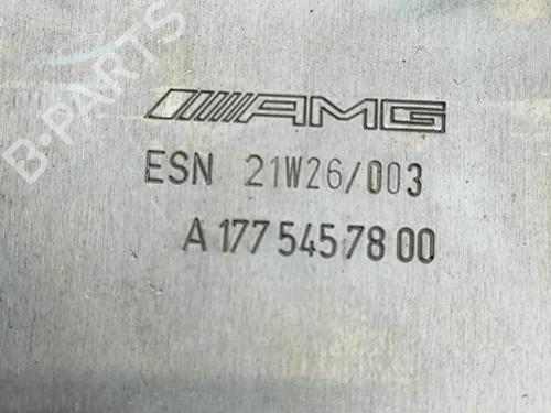 Støtte MERCEDES-BENZ A-CLASS (W177) AMG A 35 4-matic (177.051) | BP38756044C155 - Image 6