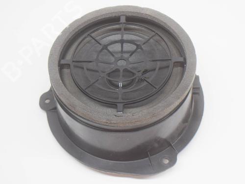 Used Speaker AUDI Q7 (4MB, 4MG, 4MQ) 45 TDI quattro (249 hp) 27751927