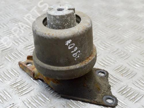 Engine mount VW TRANSPORTER T5 Van (7HA, 7HH, 7EA, 7EH) 2.5 TDI | BP13516141M89 - Image 3