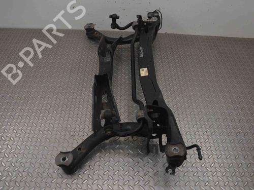 Rear axle VW GOLF VIII (CD1, DA1) 2.0 TDI GTD | BP30268289M2 