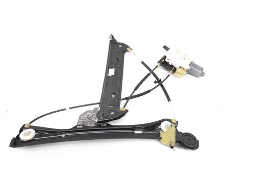 Used Front right window mechanism BMW 5 (F10) 530 d (286 hp) 30282755