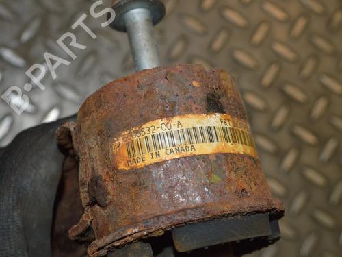 Left front suspension arm TESLA MODEL S (5YJS) 85 | BP33348066M12 - Image 3