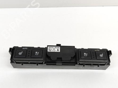Used Switch LEXUS GS (_L1_) 300h (AWL10_, AWL10R) (223 hp) 17016343