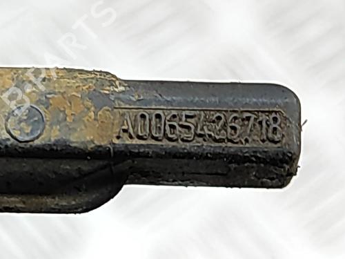 Electronic sensor MERCEDES-BENZ CLA Coupe (C117) CLA 220 CDI / d (117.303) | BP36952738M84 - Image 7