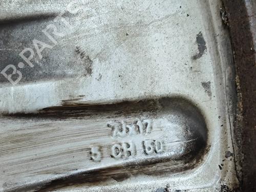 Rim FORD S-MAX (WA6) 2.0 TDCi | BP24141406C45 