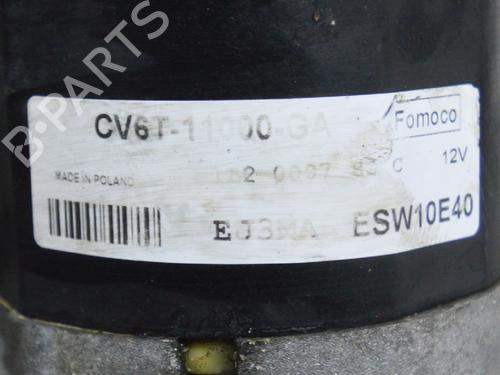 Starter FORD FOCUS III 1.0 EcoBoost | BP6770160M8 