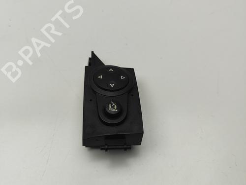 Used Mirror switch JAGUAR XF I (X250) 2.2 D (190 hp) 24975148