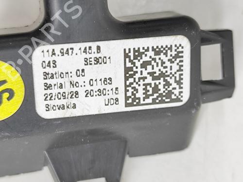 Electronic module VW ID.4 (E21) PRO | BP28552117M83