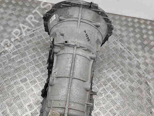 Gearbox LAND ROVER RANGE ROVER SPORT II (L494) 3.0 SDV6 4x4 | BP29391265M3 