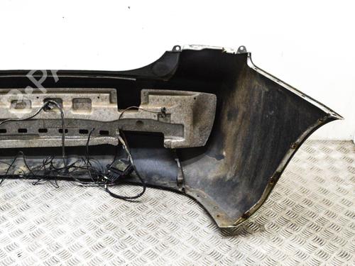 Rear bumper KIA CARENS III MPV (UN) 2.0 CVVT | BP10072111C8 