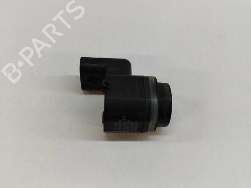 Elektronisk modul AUDI Q3 (8UB, 8UG) 2.0 TDI quattro (184 hp) 15851820