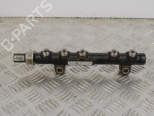 Used Injection rail FORD FOCUS III Turnier 1.6 TDCi (115 hp) 6736998