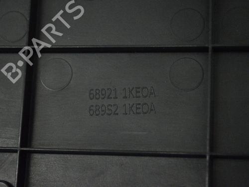 Middle console NISSAN JUKE (F15) 1.5 dCi | BP30282585I22 - Image 5