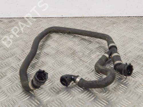 Used Pipe BMW 3 (F30, F80) M3 (431 hp) 14664449
